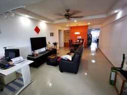 Blk 270 Tampines Street 21 (Tampines), HDB 4 Rooms #463239311